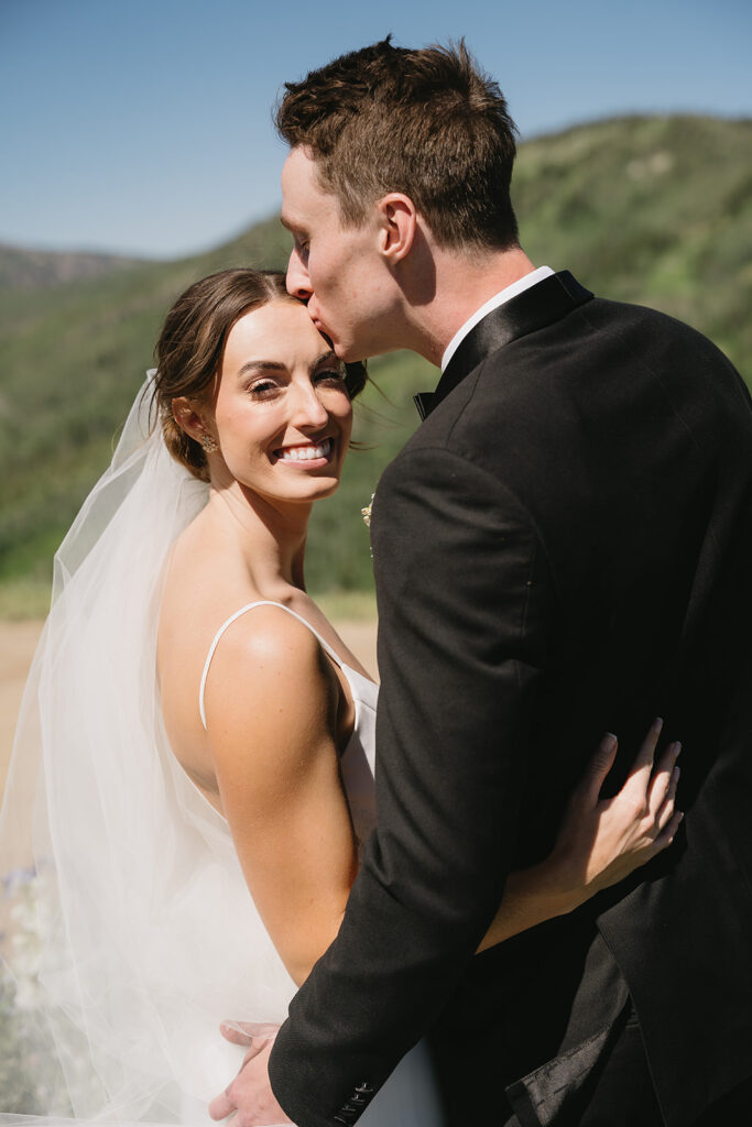 steamboat springs wedding