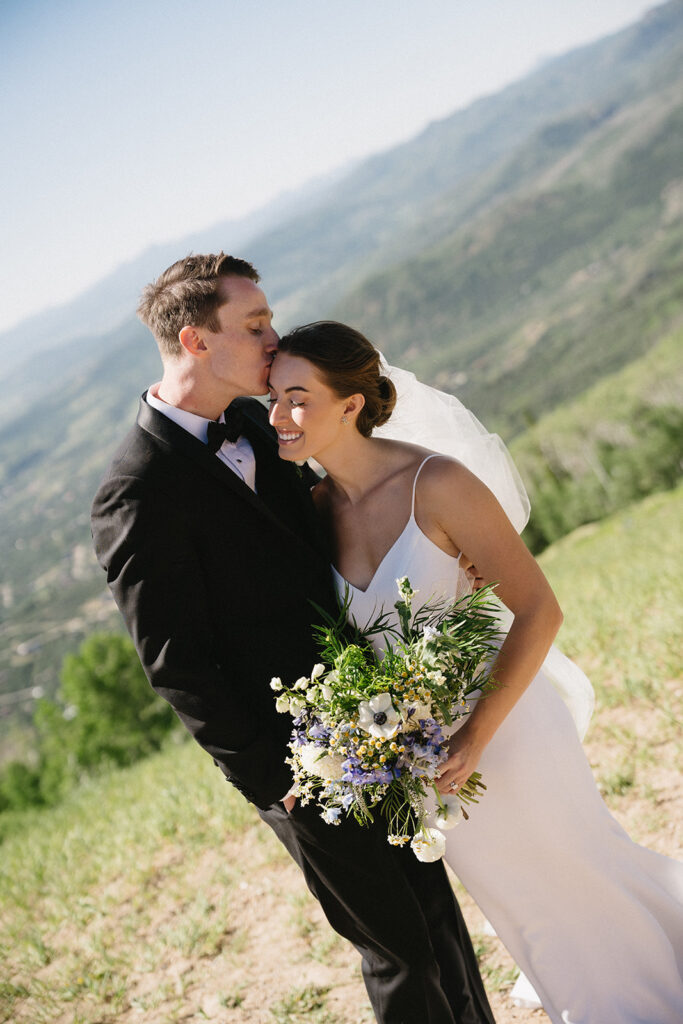 steamboat springs wedding