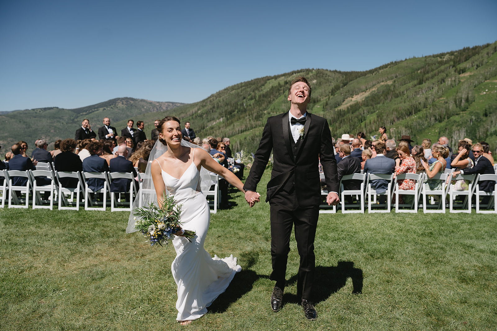 vsteamboat springs wedding