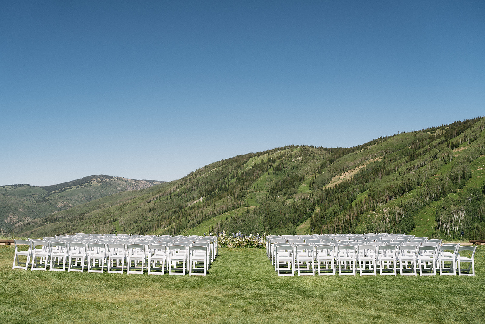 steamboat springs wedding