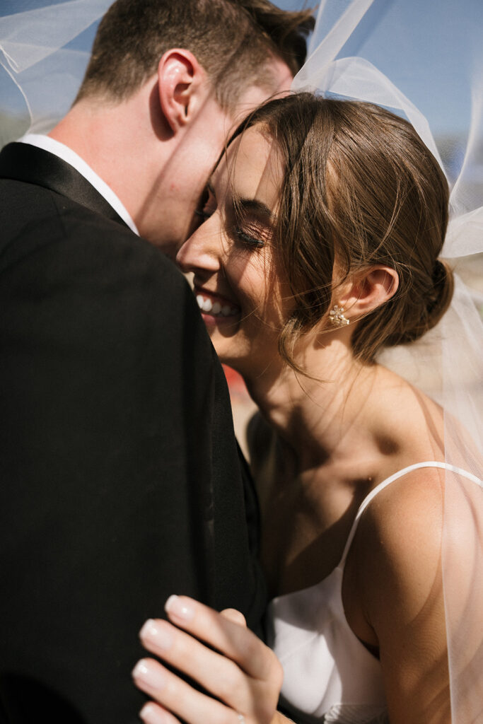 steamboat springs wedding