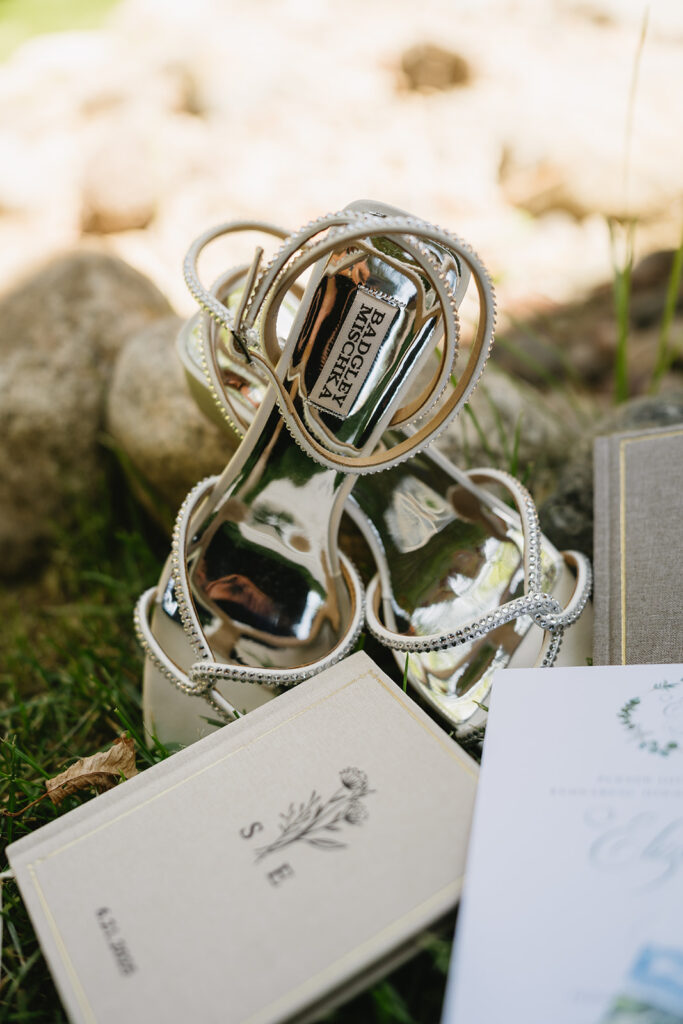steamboat springs wedding