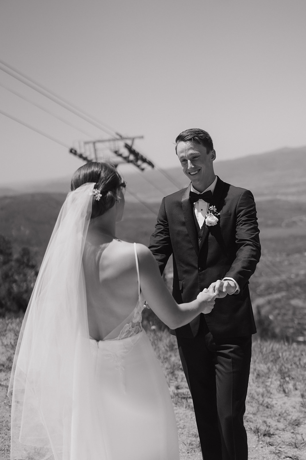 steamboat springs wedding