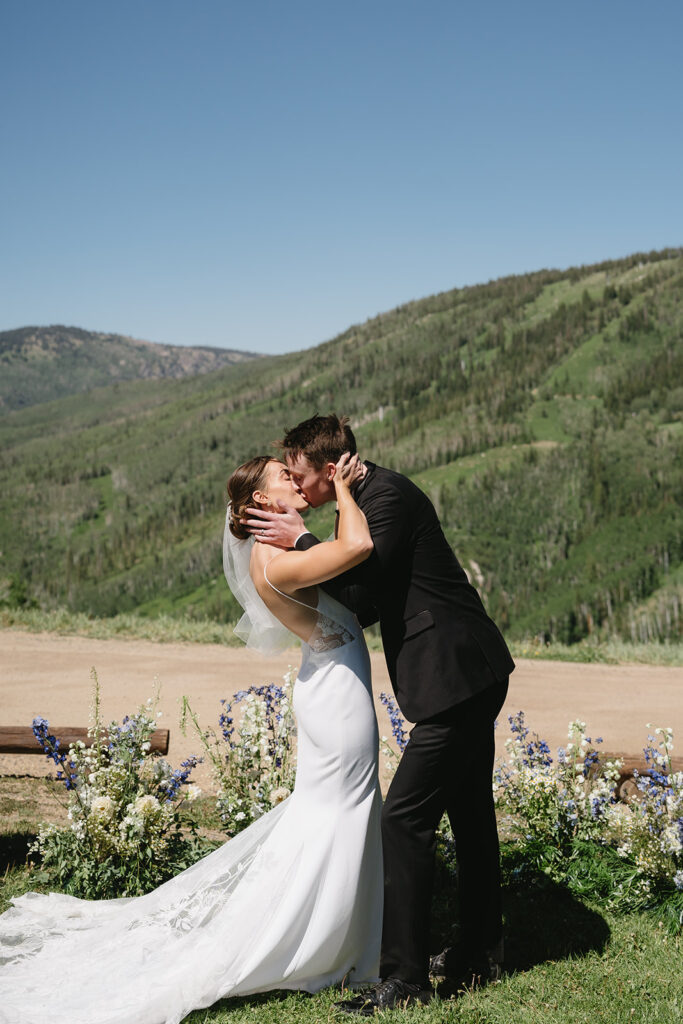steamboat springs wedding