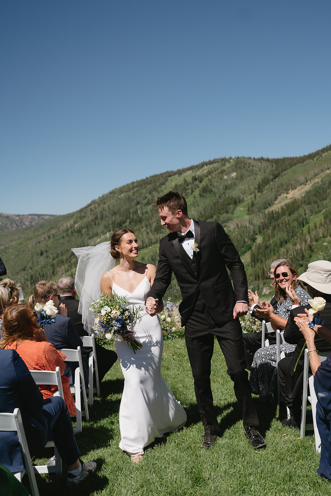 steamboat springs wedding