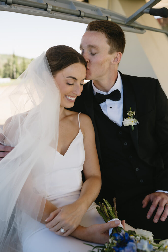 steamboat springs wedding