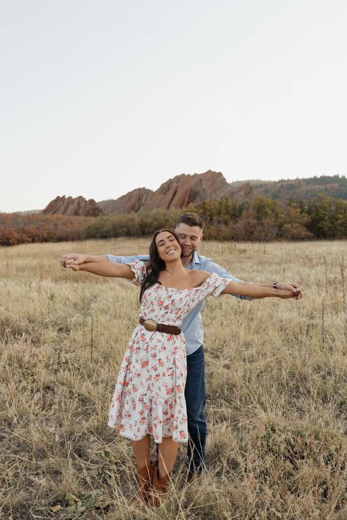 colorado wedding photographer