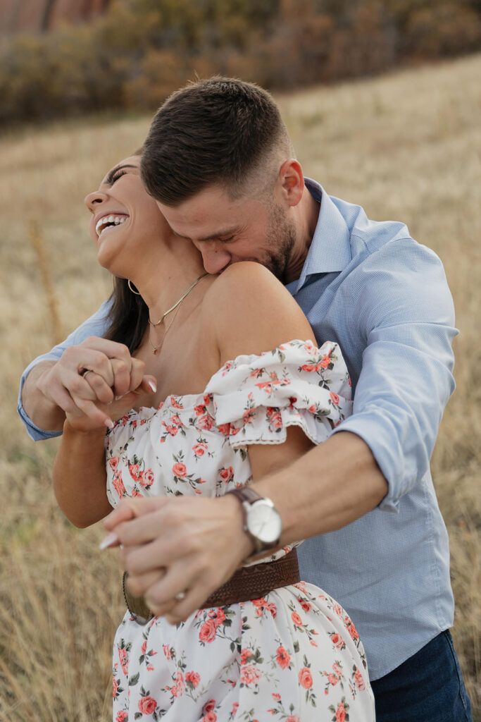 colorado wedding photographer