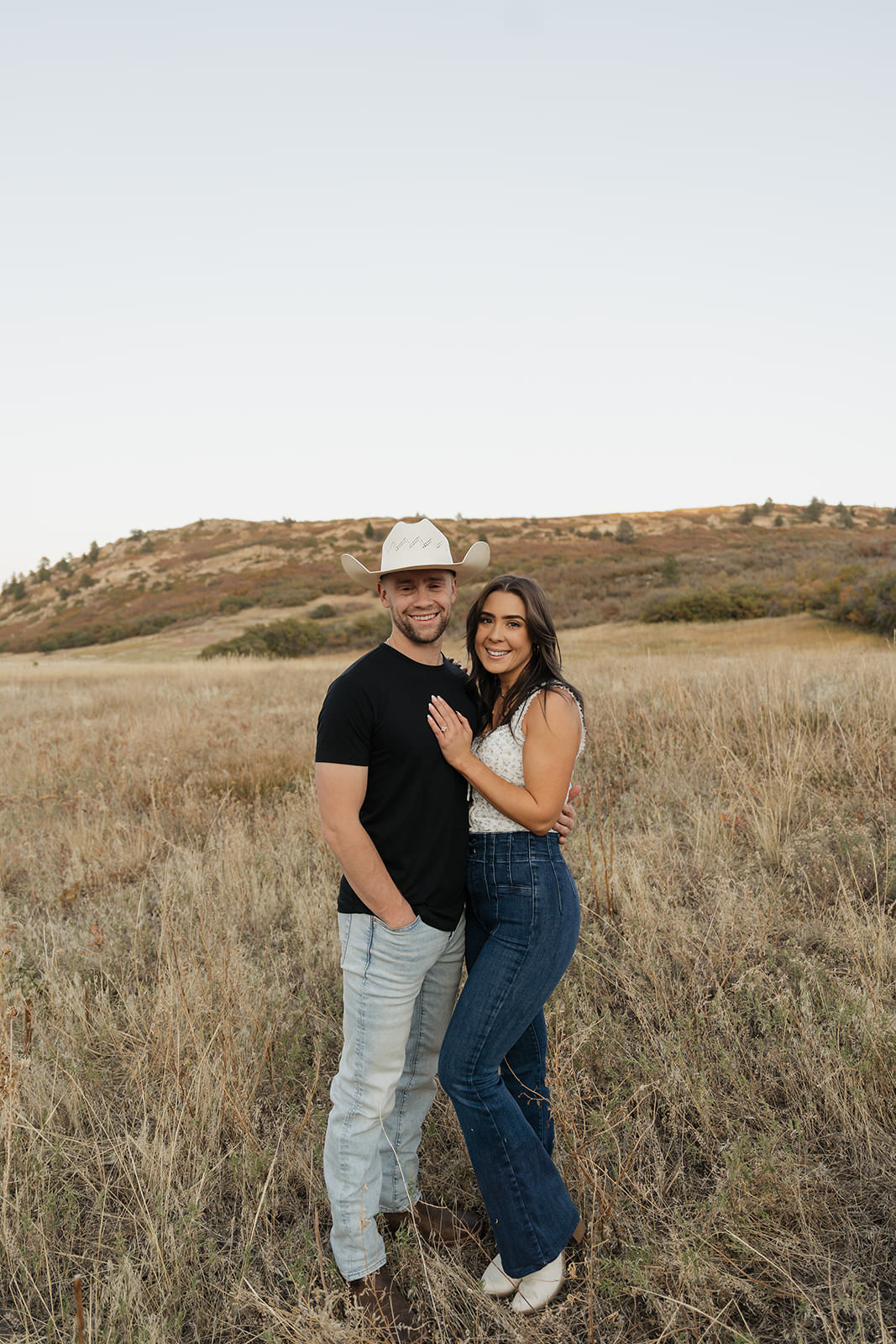 colorado wedding photographer