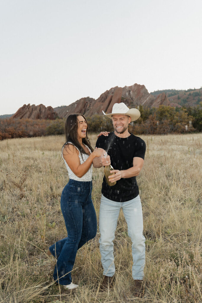 colorado wedding photographer