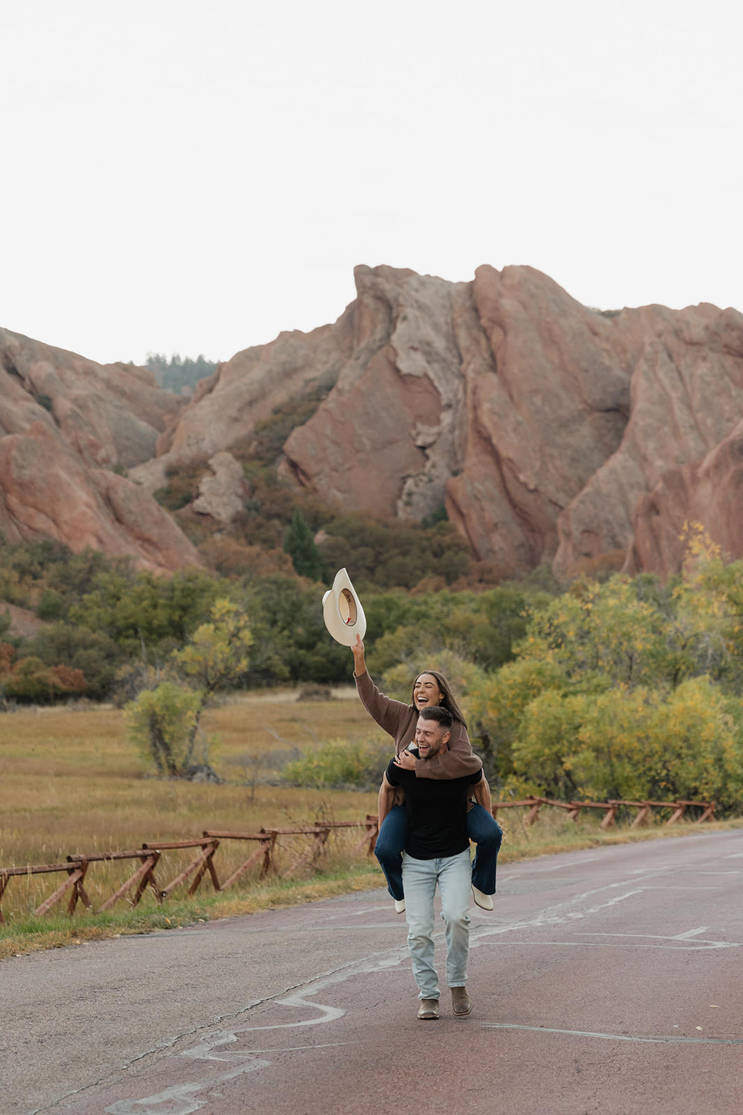 colorado wedding photographer