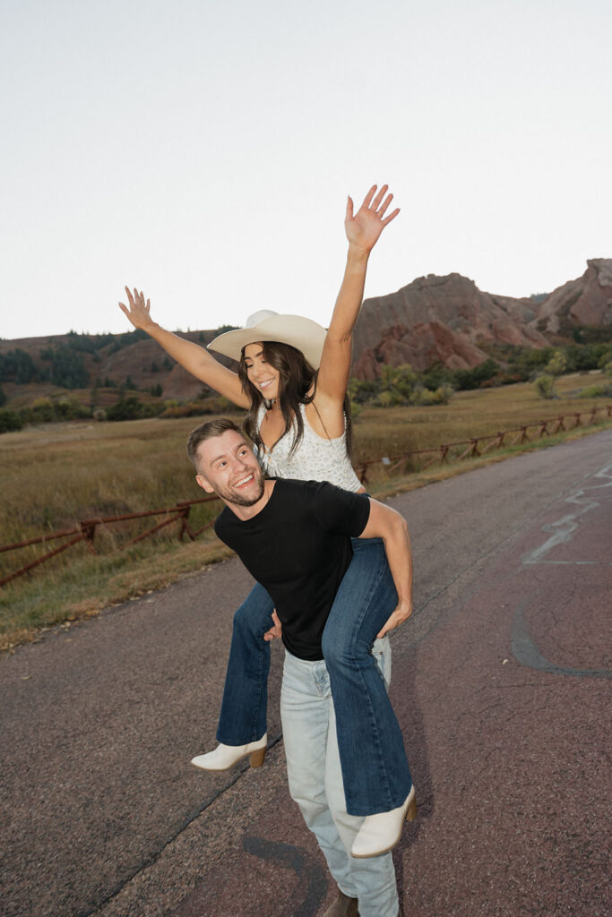 colorado wedding photographer