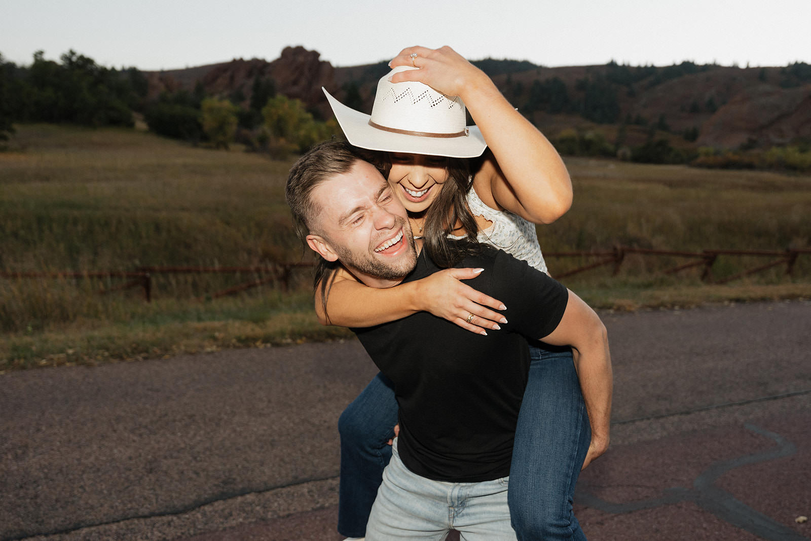 colorado wedding photographer