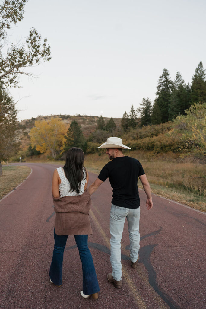 colorado wedding photographer