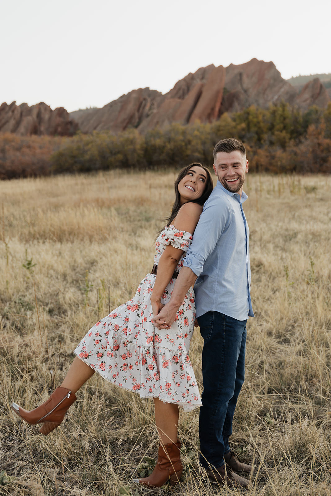 colorado wedding photographer