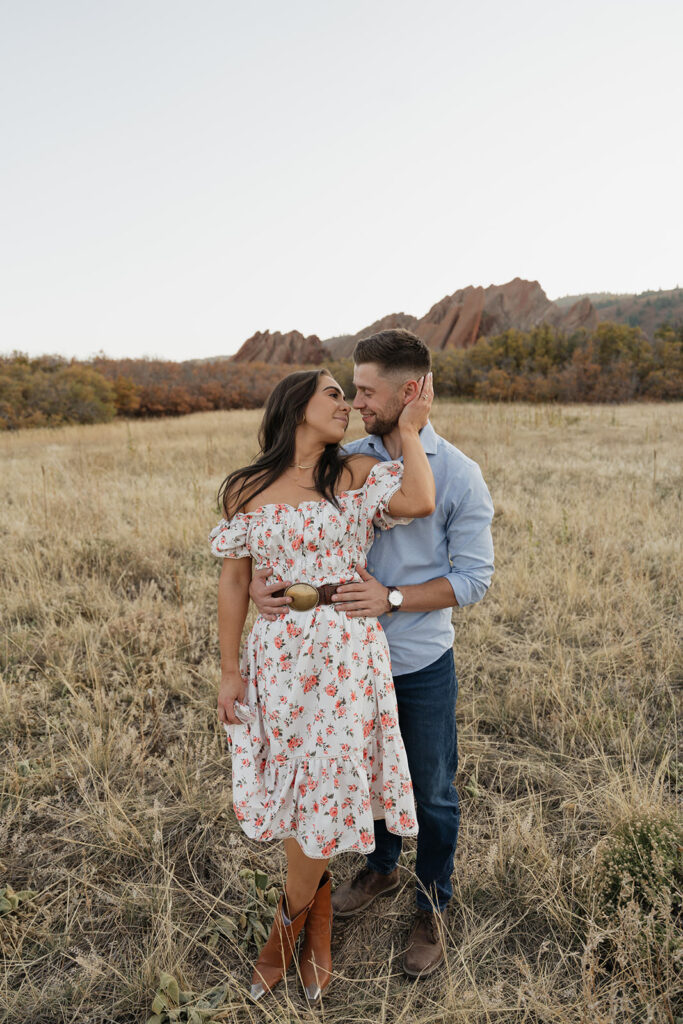 colorado wedding photographer