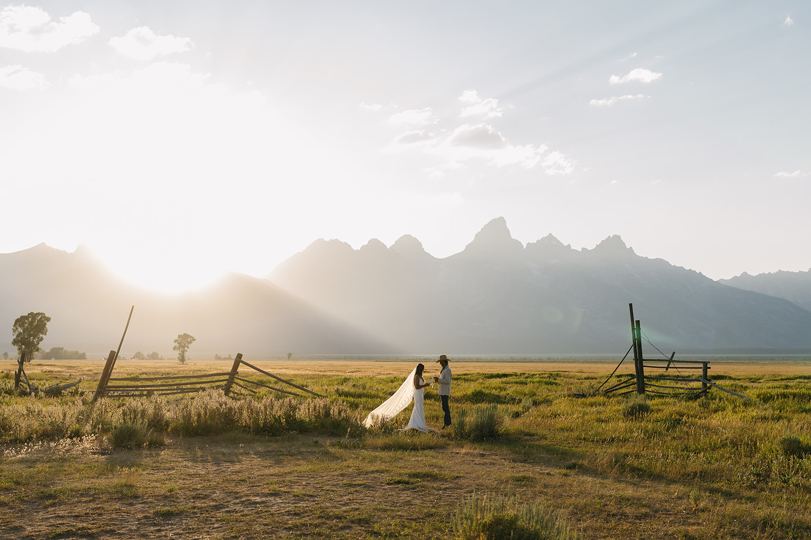 jackson hole elopement
