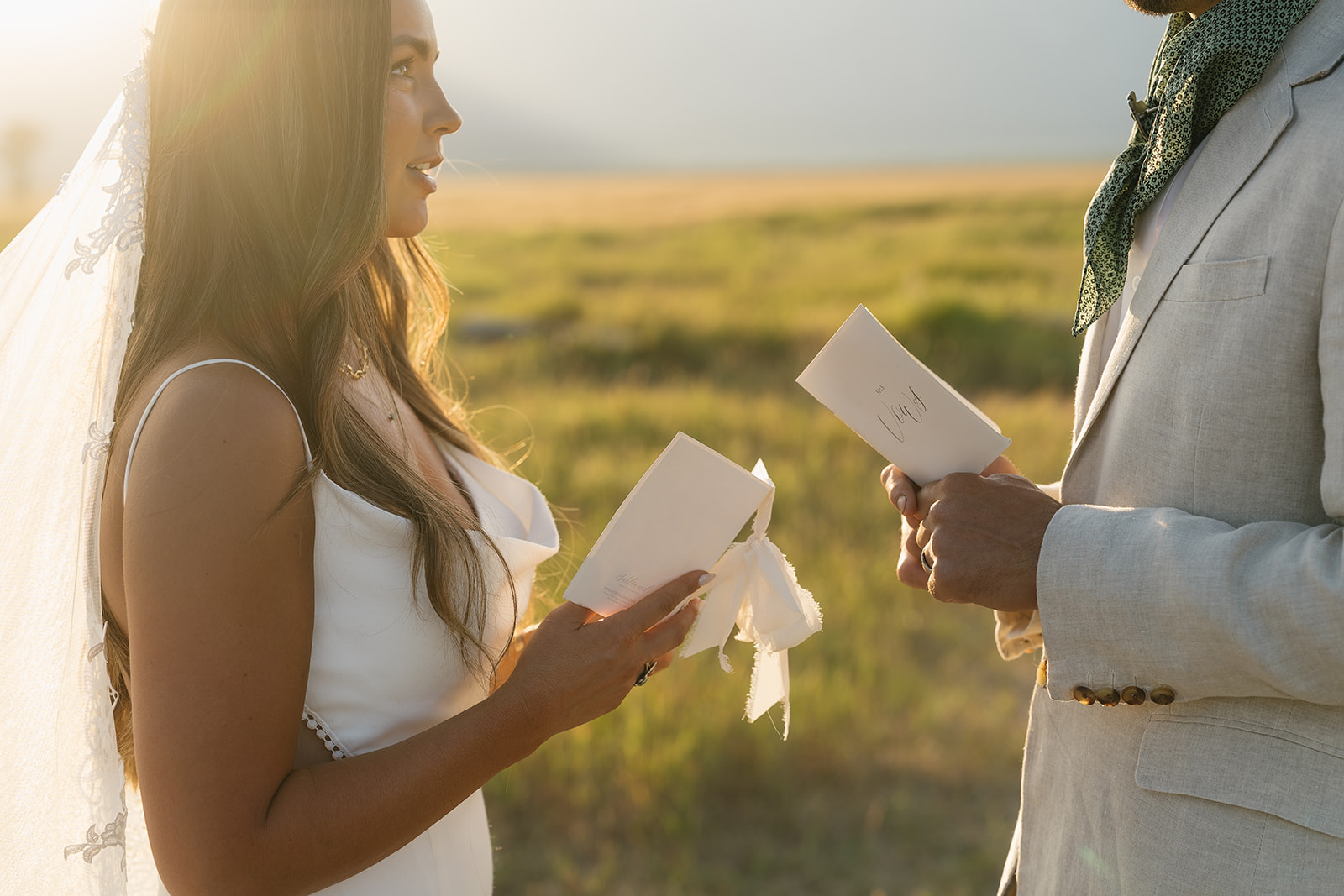 jackson hole elopement