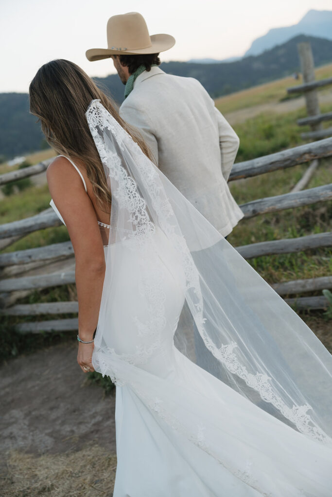 jackson hole elopement