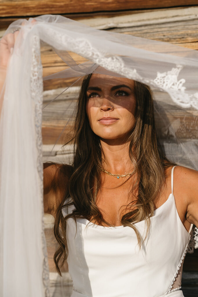 jackson hole elopement