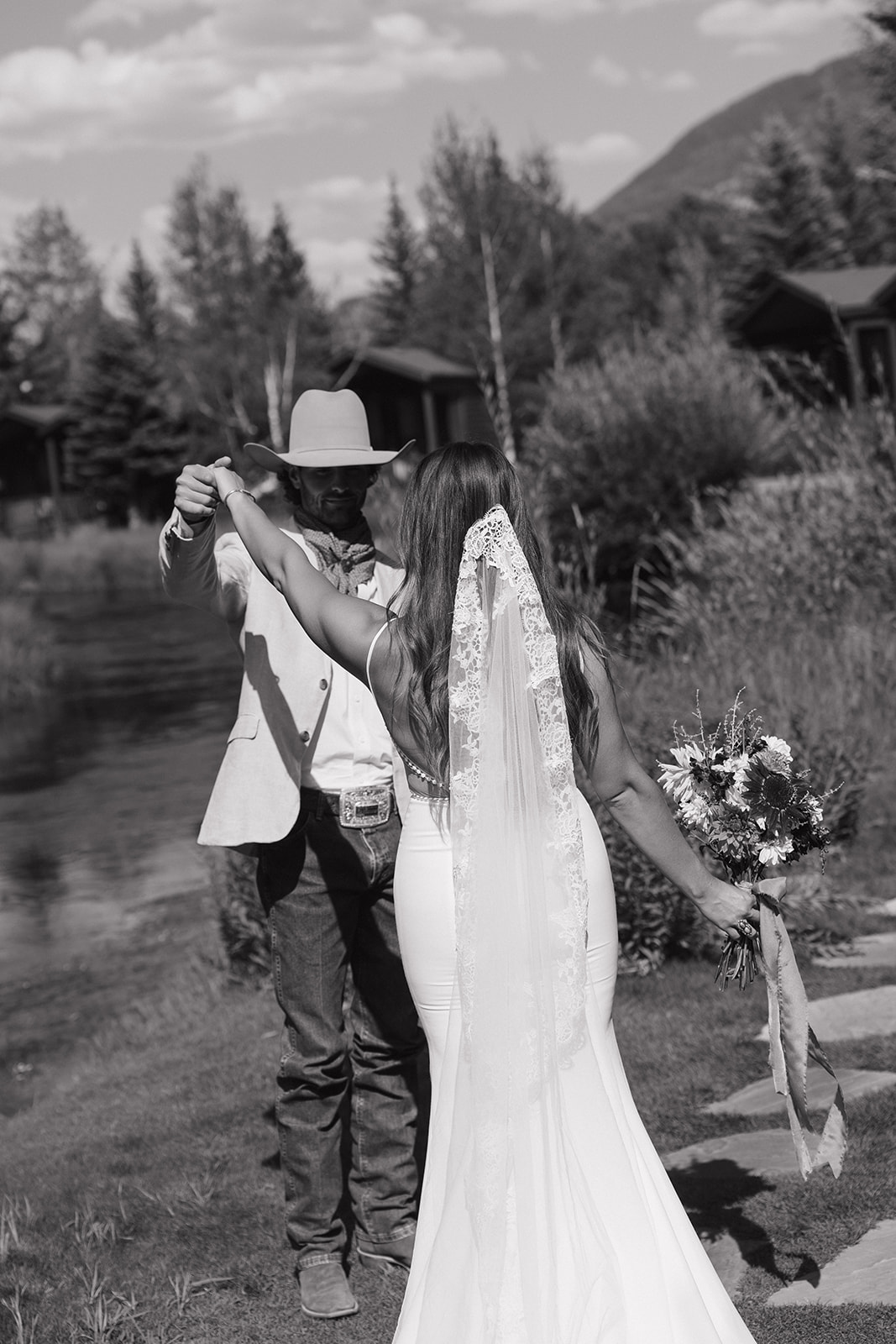 jackson hole elopement