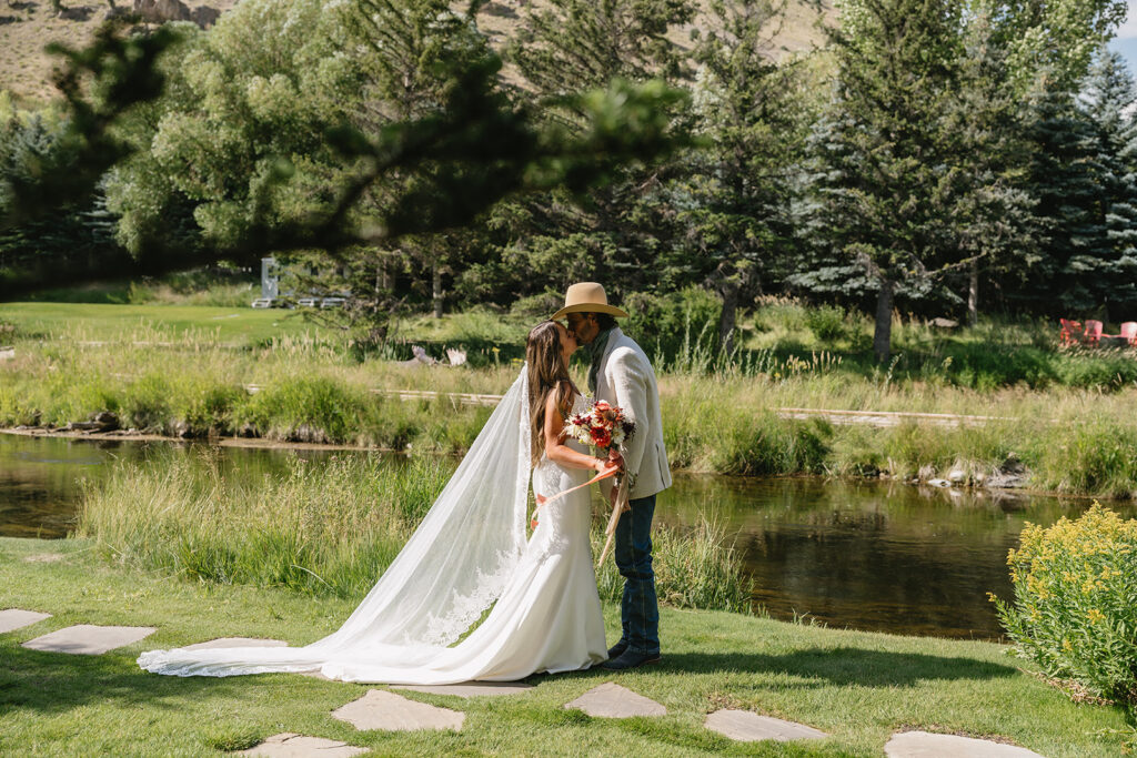 jackson hole elopement