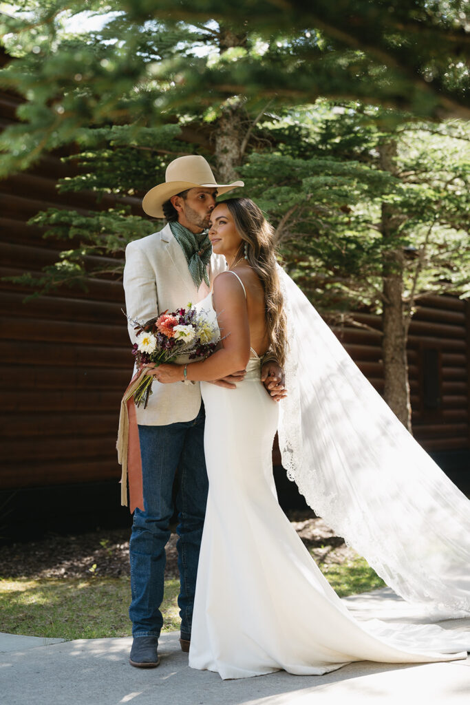 jackson hole elopement