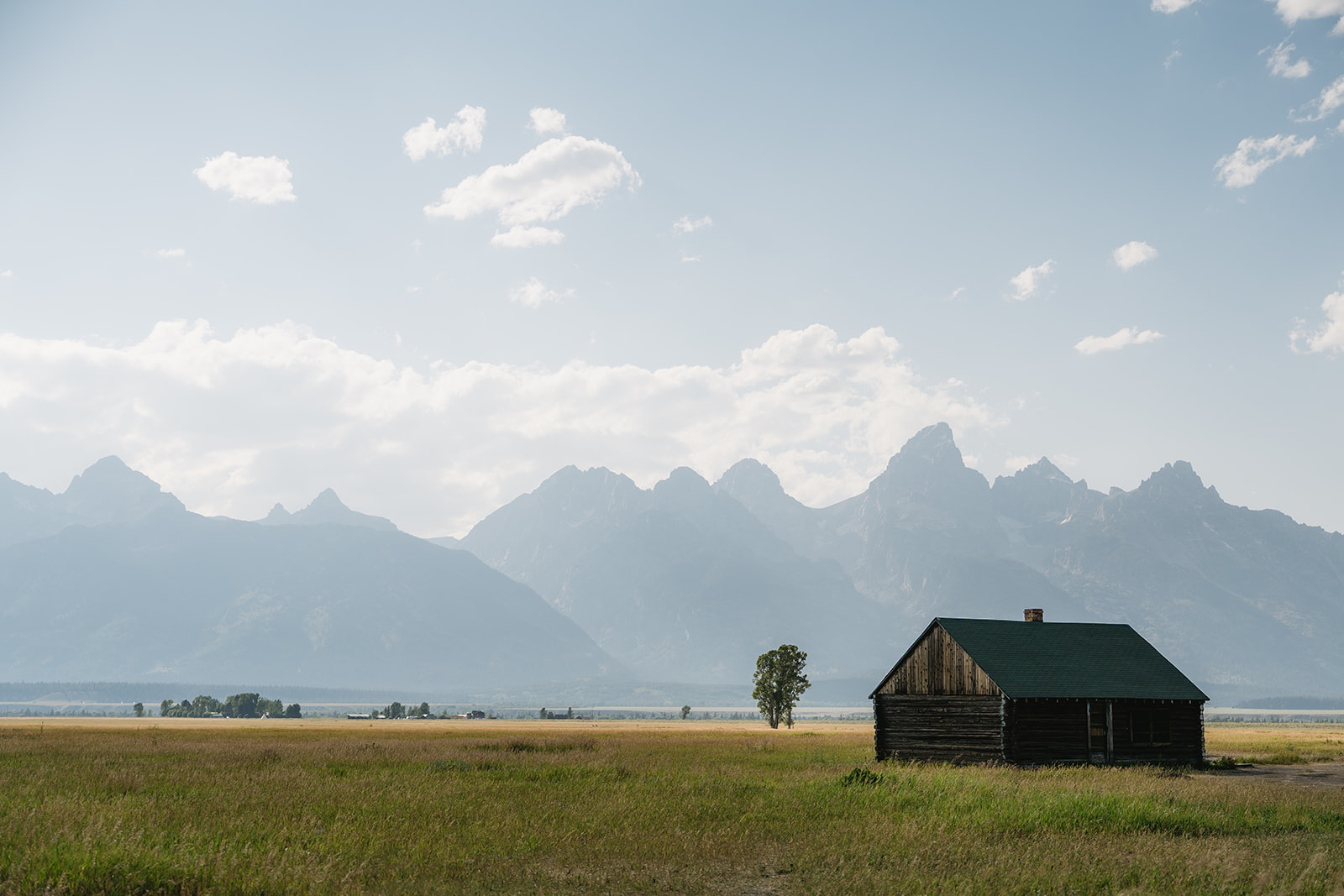 jackson hole elopement