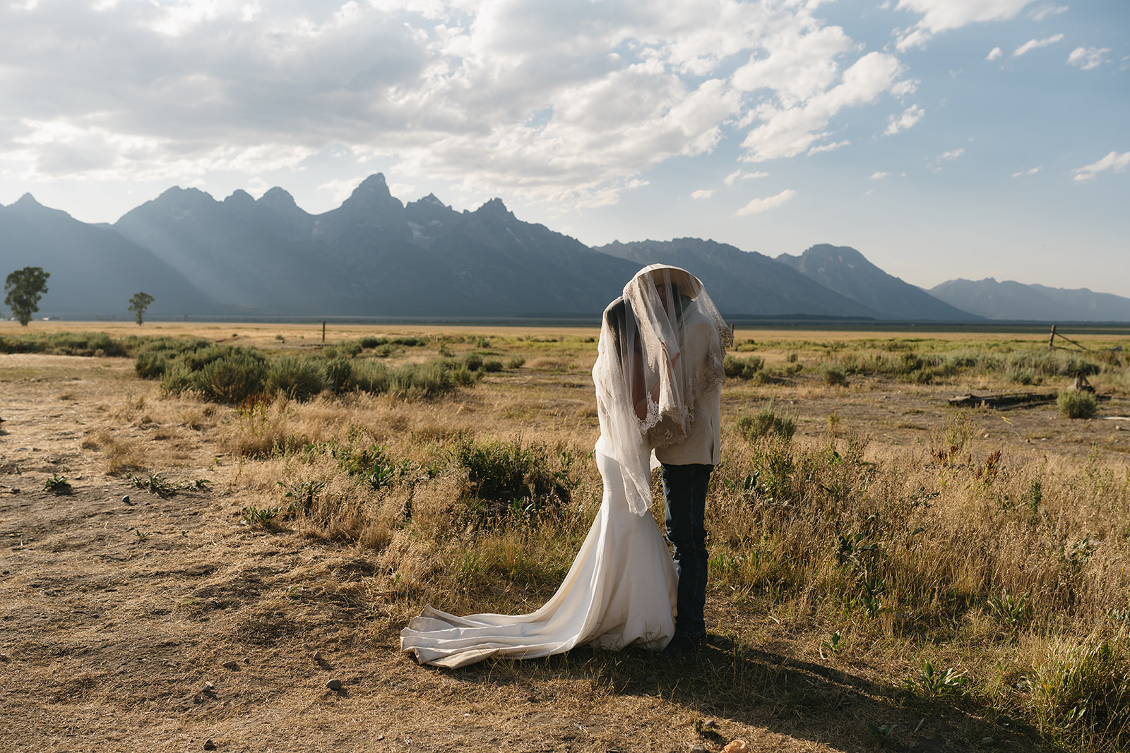 jackson hole elopement