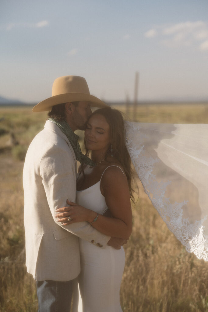 jackson hole elopement