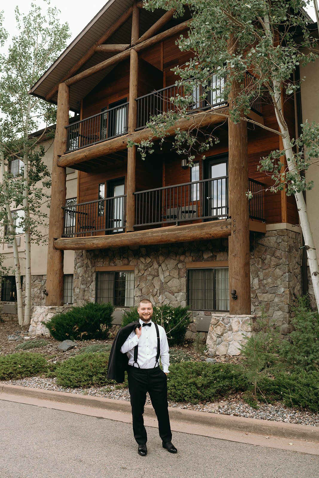 colorado wedding photographer