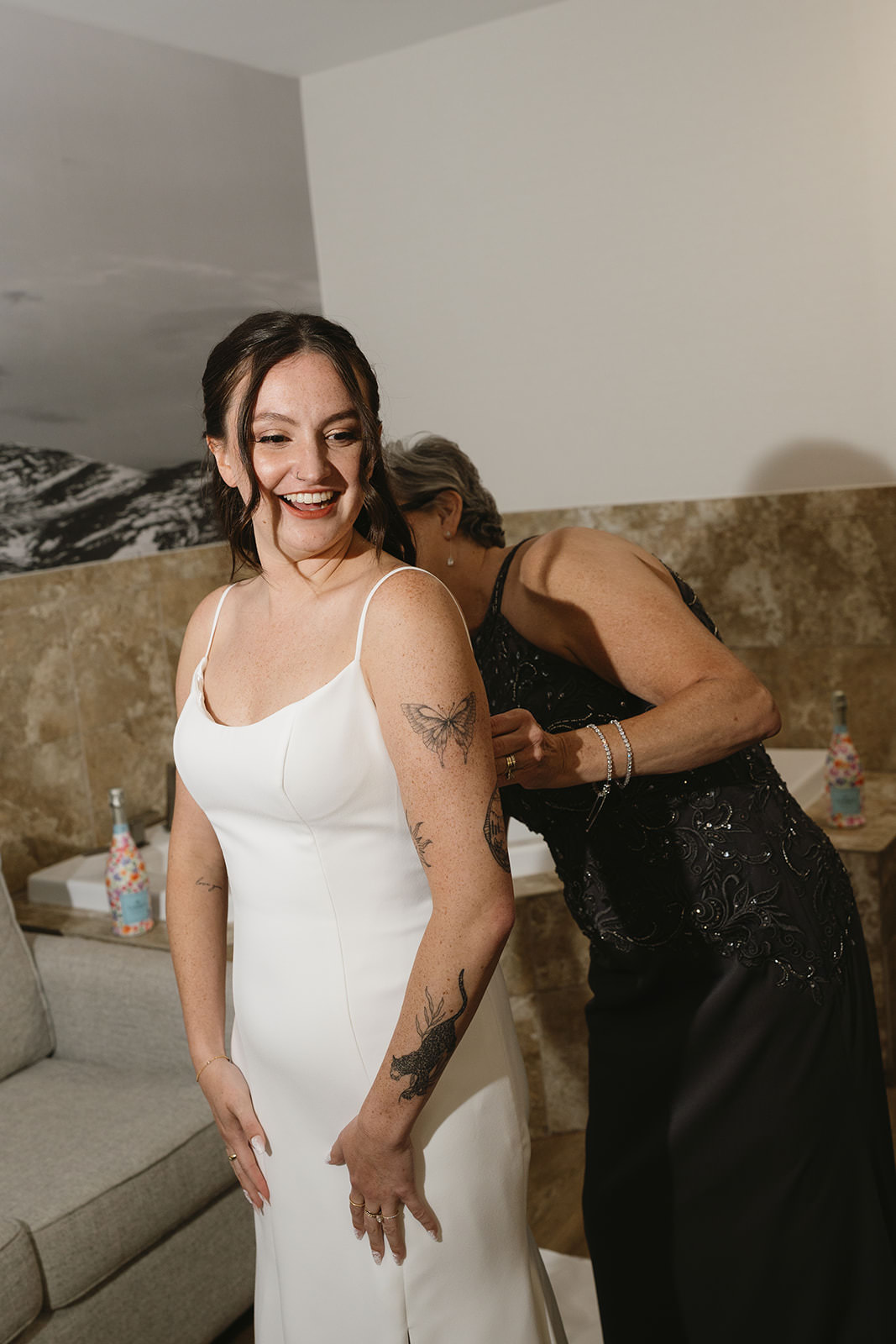 colorado wedding photographer