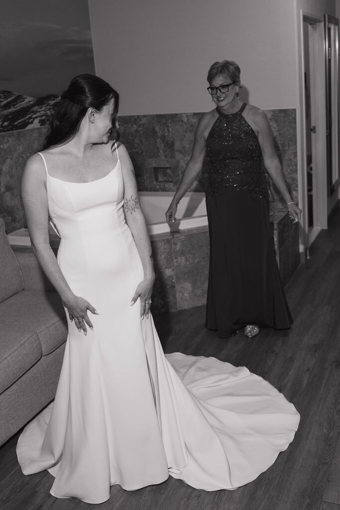 colorado wedding photographer