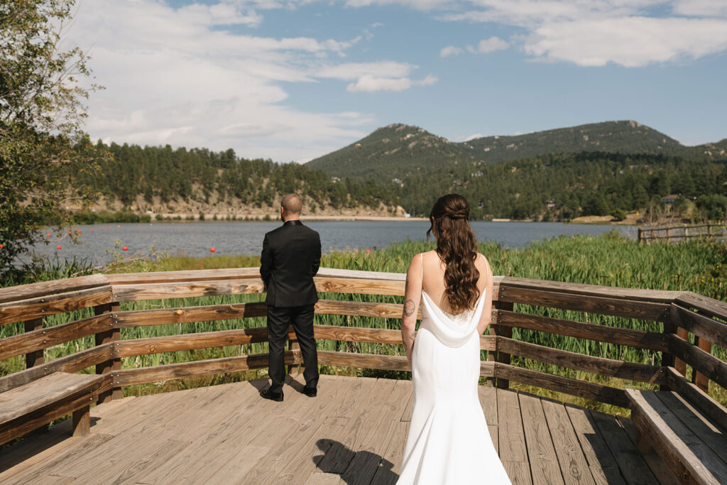 colorado wedding photographer