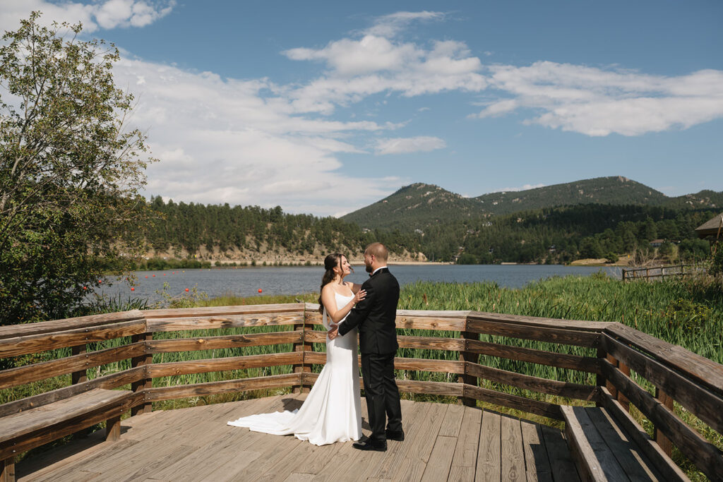 colorado wedding photographer
