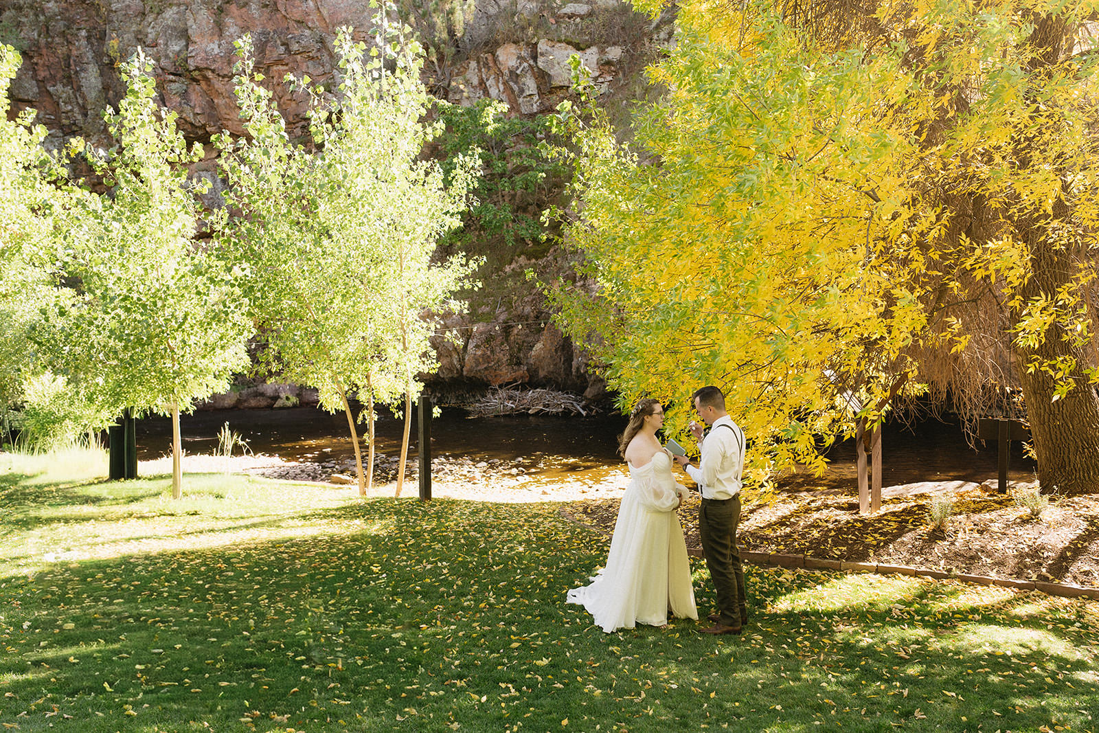 lyons riverbend wedding