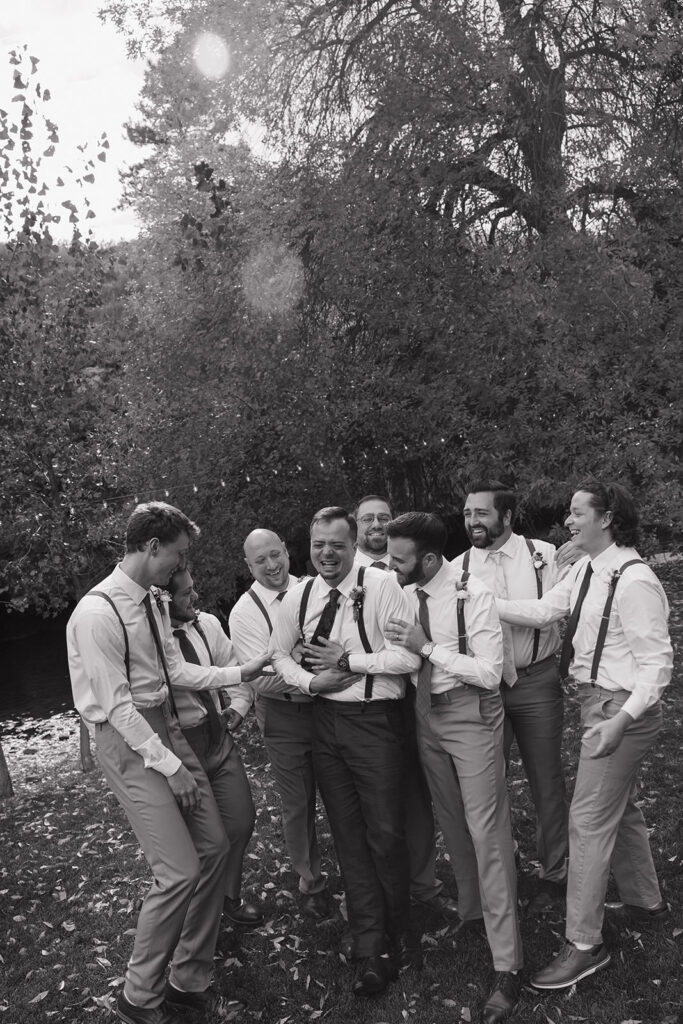 lyons riverbend wedding