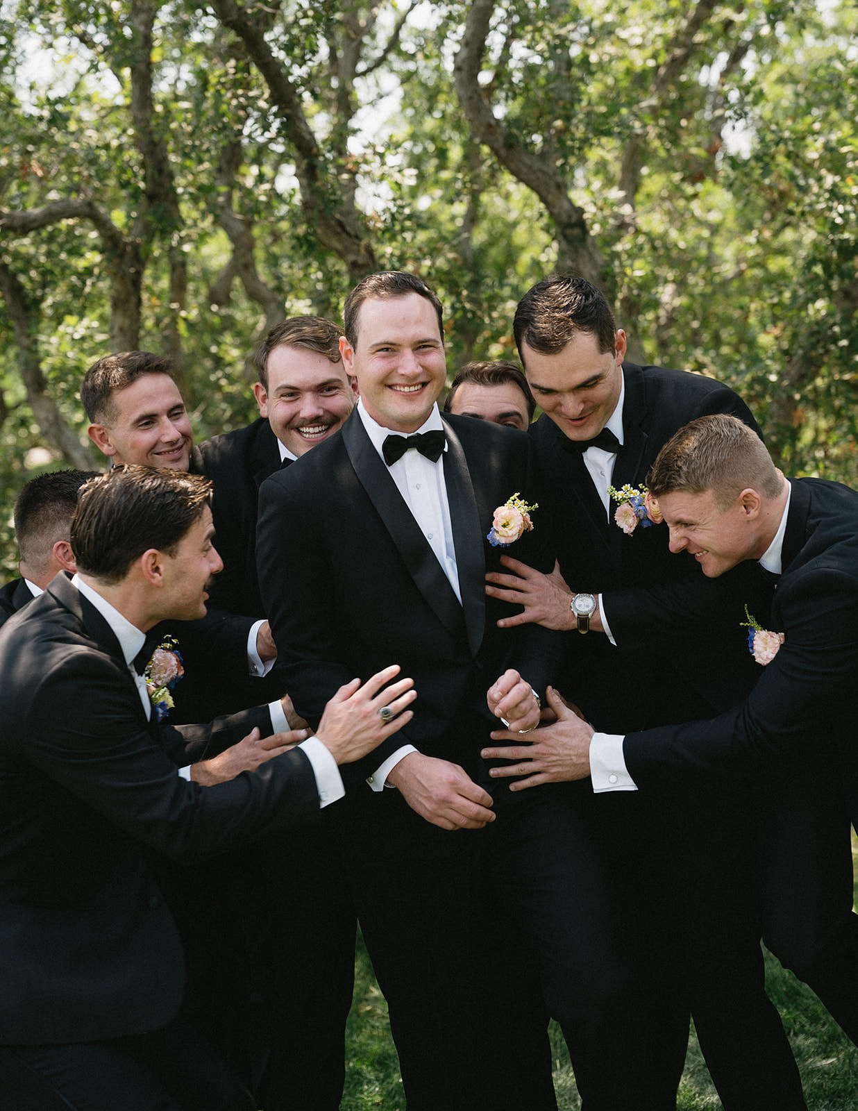 the oaks at plum creek