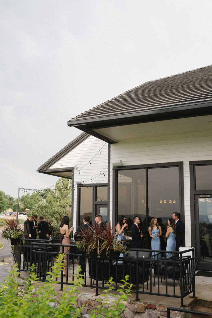 the oaks in castle rock