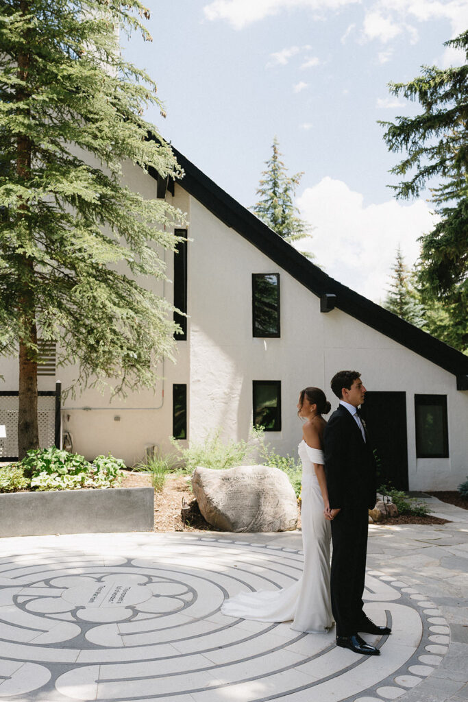 vail colorado wedding venues