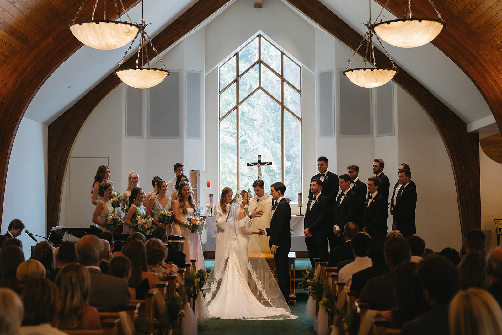 vail colorado wedding venues