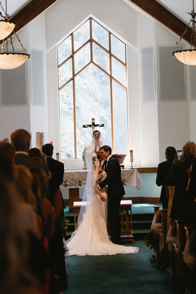 vail colorado wedding venues