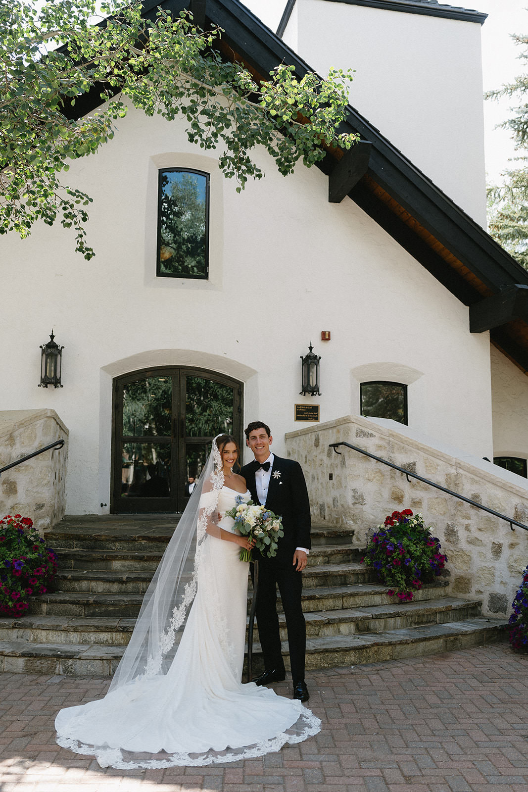 vail colorado wedding venues