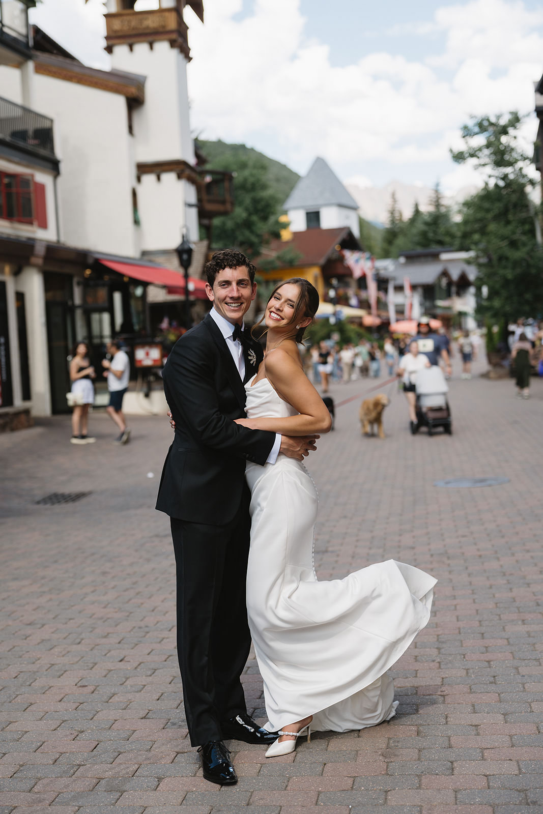 vail colorado wedding venues