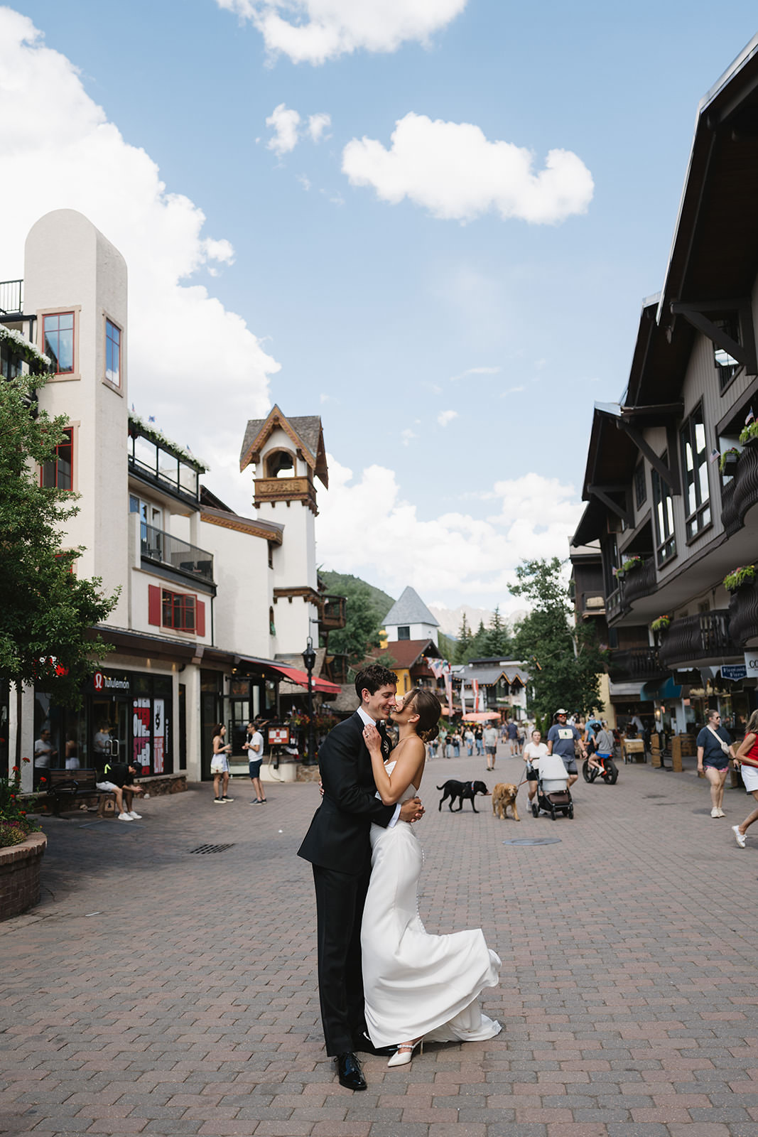 vail colorado wedding venues