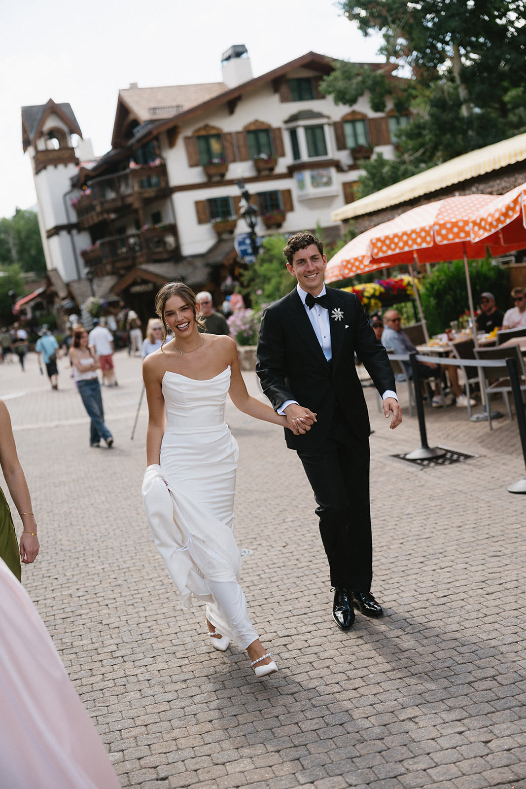 vail colorado wedding venues