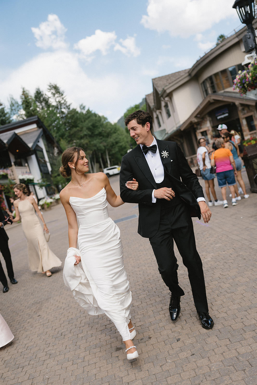 vail colorado wedding venues