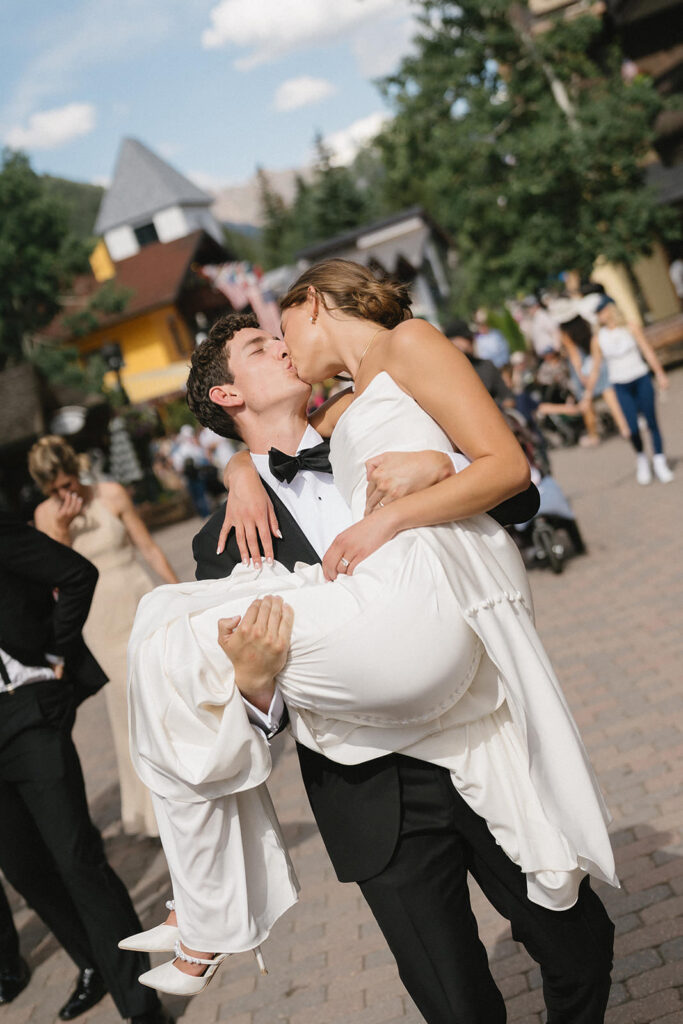 vail colorado wedding venues