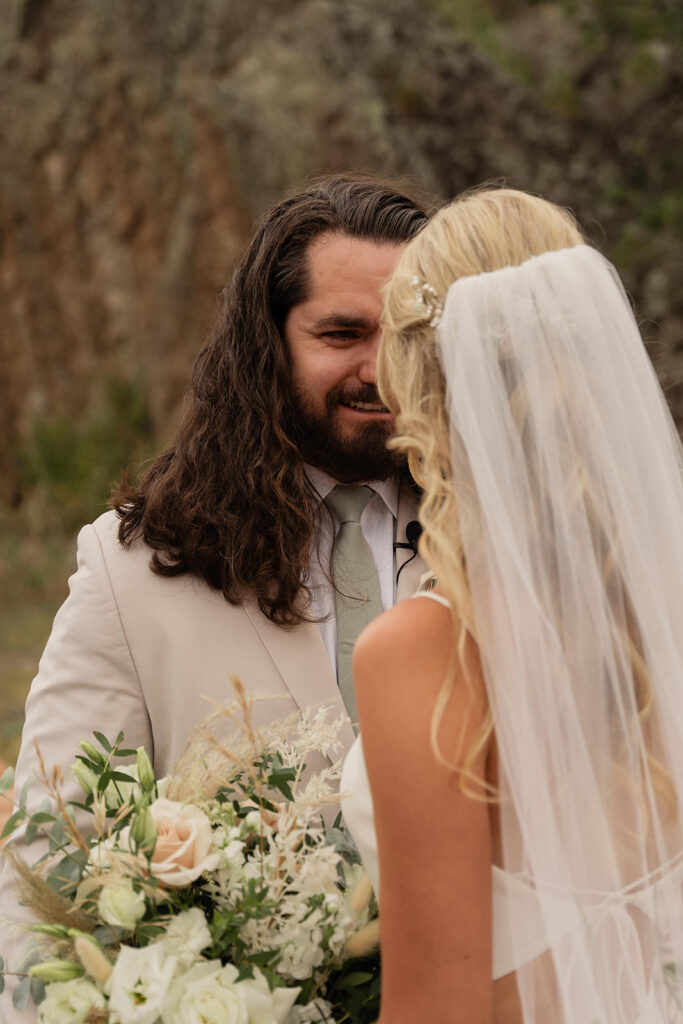 colorado wedding and elopement photographer