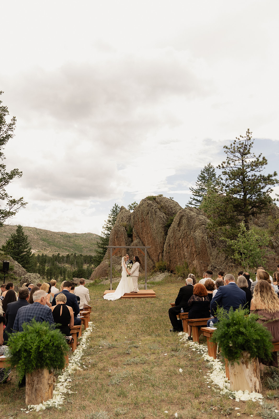 colorado wedding and elopement photographer